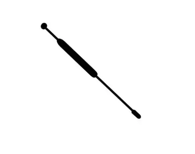 Image of Tailgate strut VAICO V48-0158