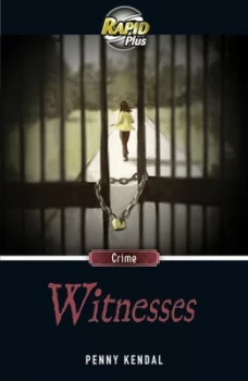 Image of Witnesses by Penny Kendal Paperback