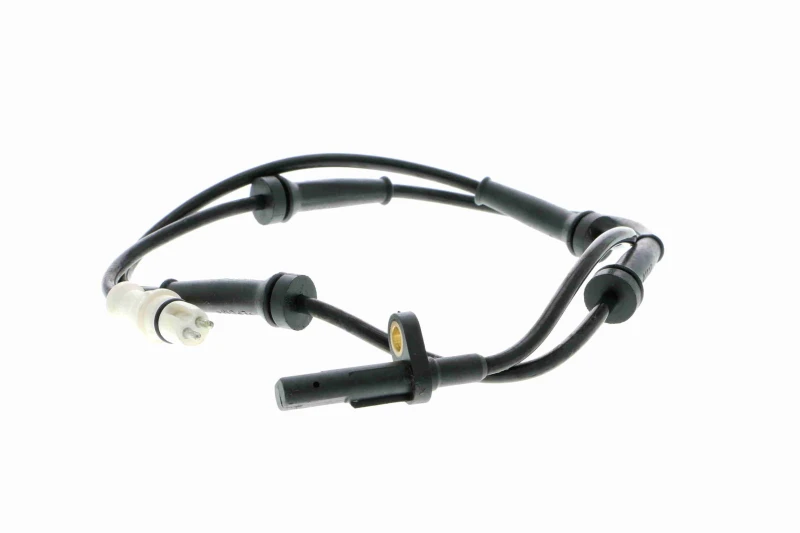 Image of VEMO V46-72-0091 ABS Sensor Original VEMO Quality, Rear Axle Sensor,wheel speed (412)