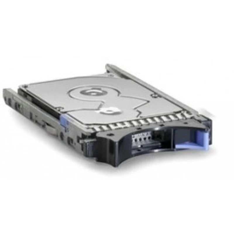 Image of IBM 300GB 15K 6Gbps SAS 2.5" SFF HS HDD Express internal hard dri