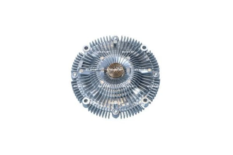 Image of NRF 49576 Fan Clutch Clutch,radiator fan (509)
