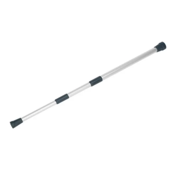 Image of Sealey VS0140 Telescopic Bonnet/Tailgate Support 1.2mtr