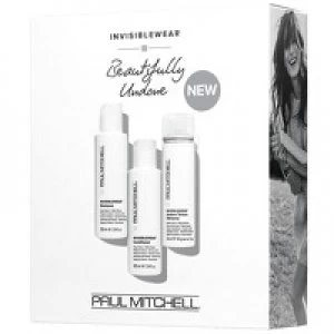 image of Paul Mitchell Invisiblewear Take Home Kit