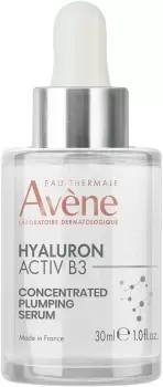 image of Avene Hyaluron Activ B3 Concentrated Plumping Serum 30ml