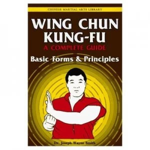 Image of Wing Chun Kung Fu Paperback