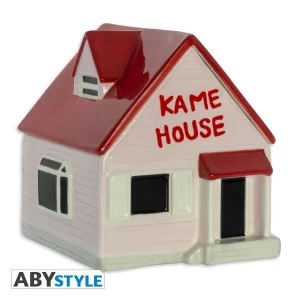 image of Dragon Ball - Kame House Cookie Jar