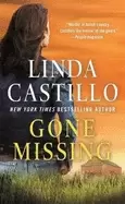 Image of gone missing a kate burkholder novel