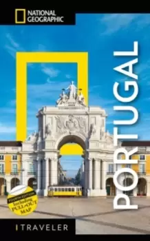 Image of National Geographic Traveler: Portugal, 4th Edition