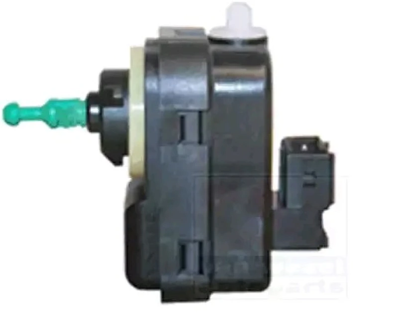 Image of VAN WEZEL 5931993 Headlight Motor Control,headlight range adjustment (700)
