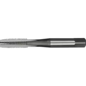 Image of Sherwood 1/4"X19 BSPF HSSGT Straight Flute Second Tap
