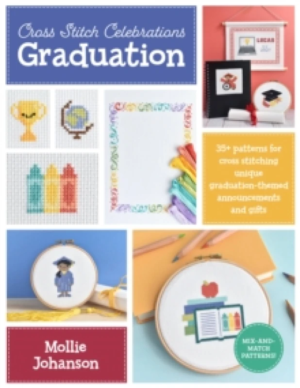 Image of Graduation. Paperback. By Mollie Johanson Books