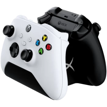 Image of HyperX ChargePlay Duo for Xbox One & Series XS for Xbox Series X