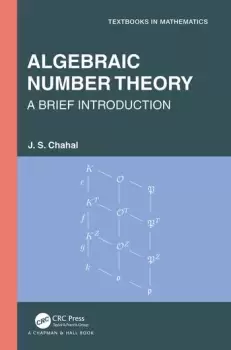 Image of Algebraic Number TheoryA Brief Introduction