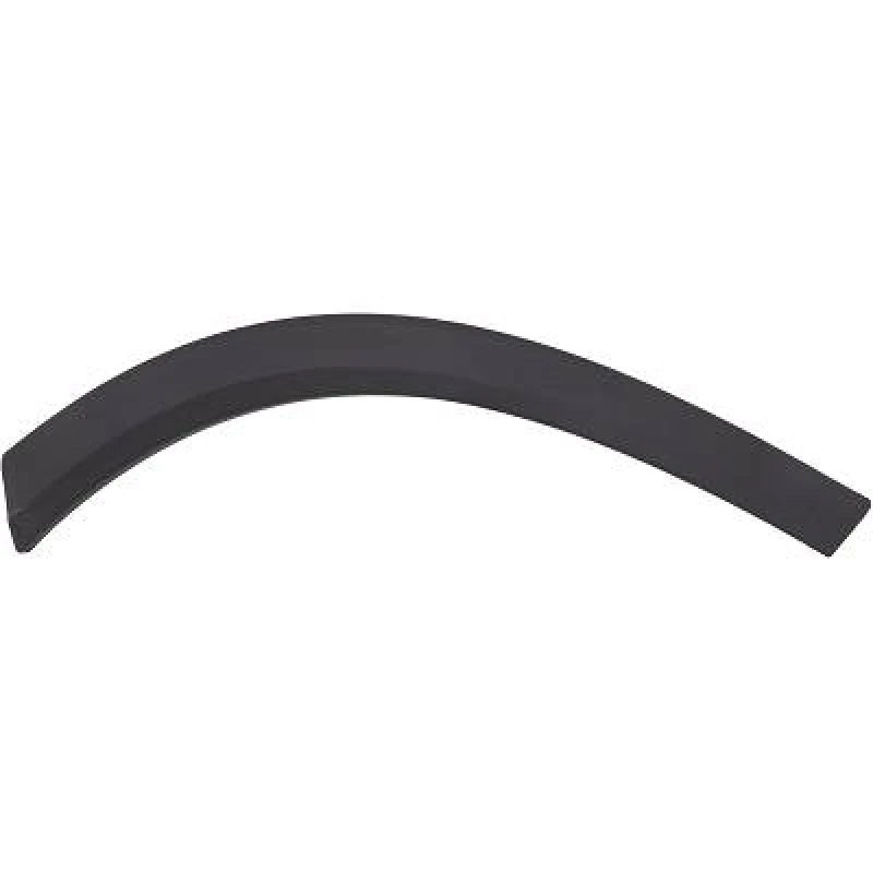 Image of Bumper cover DIEDERICHS 7480062