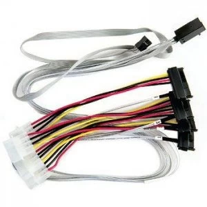 Image of Adaptec ACK-I-HDmSAS-4SAS-SB-.8M 0.8 m