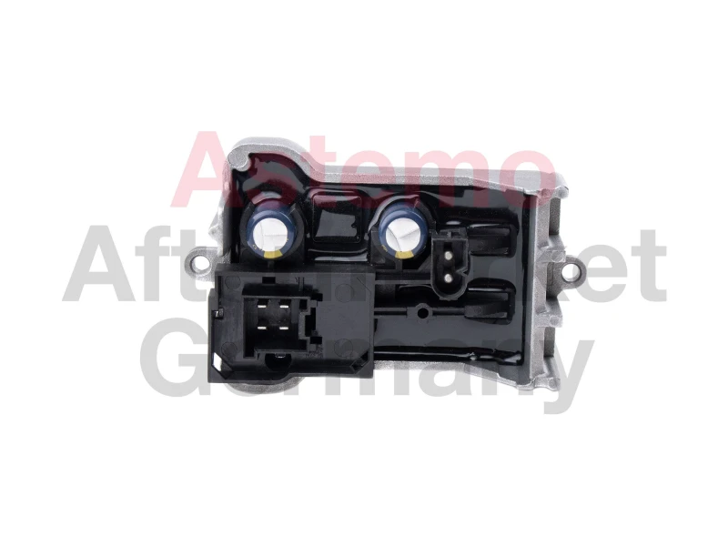Image of Blower motor regulator HITACHI 2502526