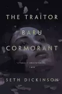 Image of traitor baru cormorant