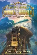 Image of perilous journey of danger and mayhem 2 the treacherous seas