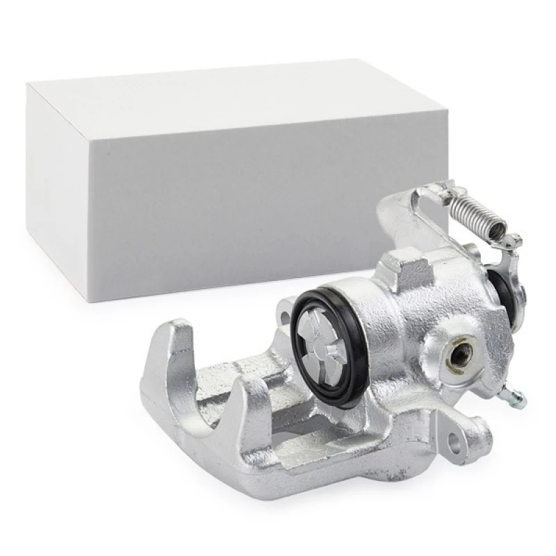 Image of RIDEX REMAN Brake caliper RIDEX REMAN 78B0572R