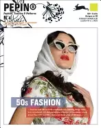 Image of 50s fashion