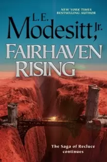 Image of Fairhaven Rising