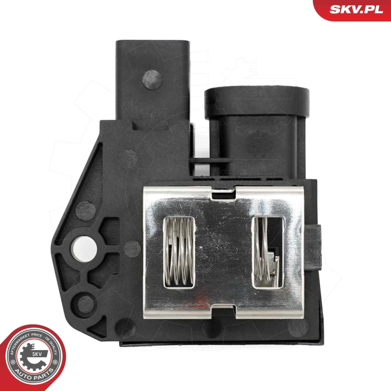 Image of ESEN SKV Blower motor resistor ESEN SKV 94SKV126