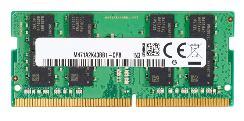 Image of HP 16GB DDR4 3200 SODIMM Memory