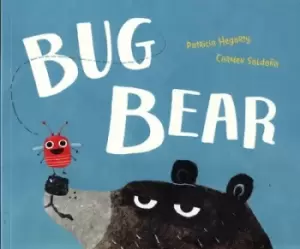 Image of Bug bear by Patricia Hegarty