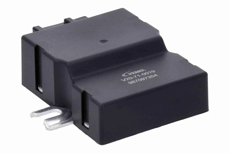 Image of Control Unit, fuel pump VEMO V20-71-0019