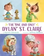 Image of one and only dylan st claire