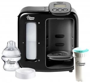 Image of Tommee Tippee Perfect Prep Day & Night