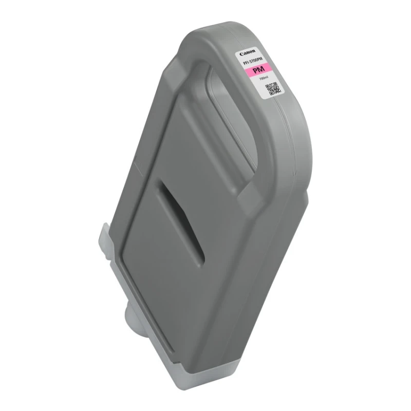 Image of Canon 6452C001/PFI-3700PM Ink cartridge light magenta 700ml for Canon