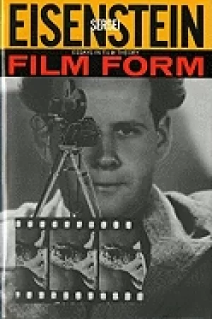 Image of film form essays in film theory