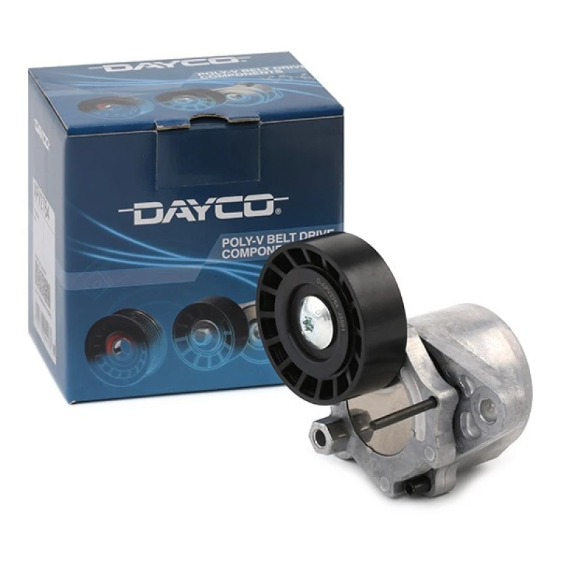 Image of DAYCO APV2764 Tensioner Belt Tensioner,v-ribbed belt (541)