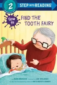 Image of How to Find the Tooth Fairy