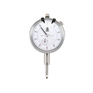 Image of Moore & Wright MW401-01 58mm Dial Indicator 0-0.5in/0.001in