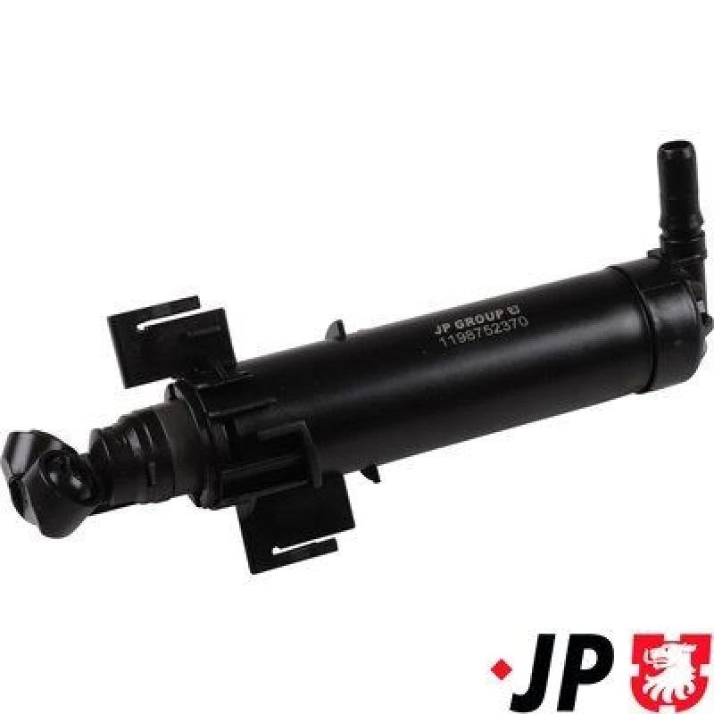 Image of JP GROUP Headlight washer jet JP GROUP 1198752370