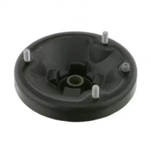 Image of Mounting Bush Bearing 23943 by Febi Bilstein Front Axle Left/Right
