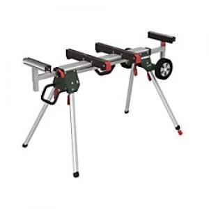 Image of metabo Extendable Mitre Saw Stand KSU 251 127 - 250 cm