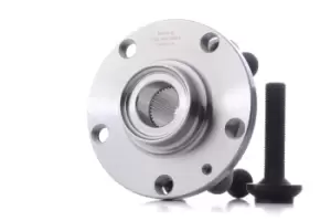 Image of MEYLE Wheel bearing kit VW,AUDI,SEAT 100 653 0034 4A0407615D,4A0407615F,4A0407615G 4B0407613,4B0407613A,4B0407613B,8D0498625C,8E0498625A,8E0498625B