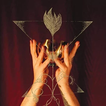 Image of Hexvessel - Dawnbearer CD