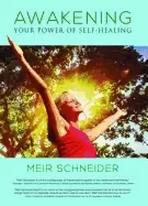 Image of awakening your power of self healing