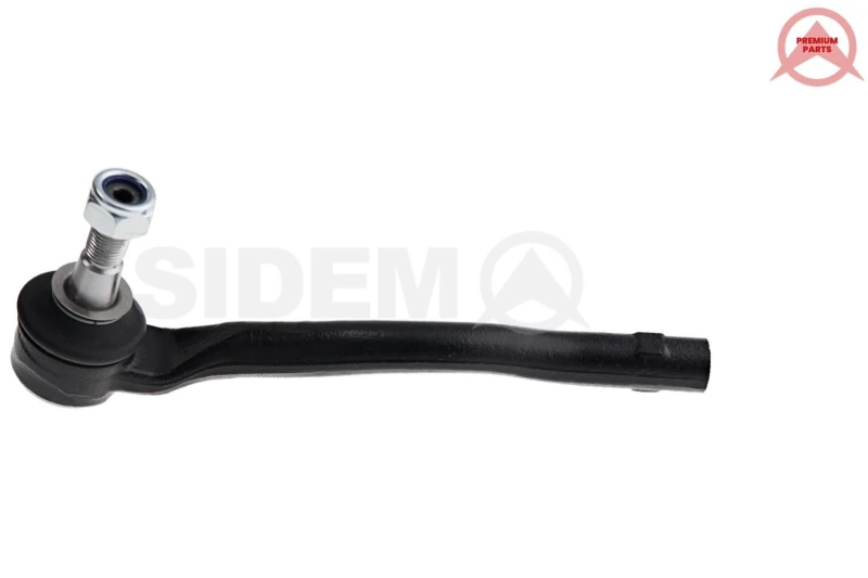 Image of SIDEM 49934 Track rod end Front Axle Left Tie Rod End (914)