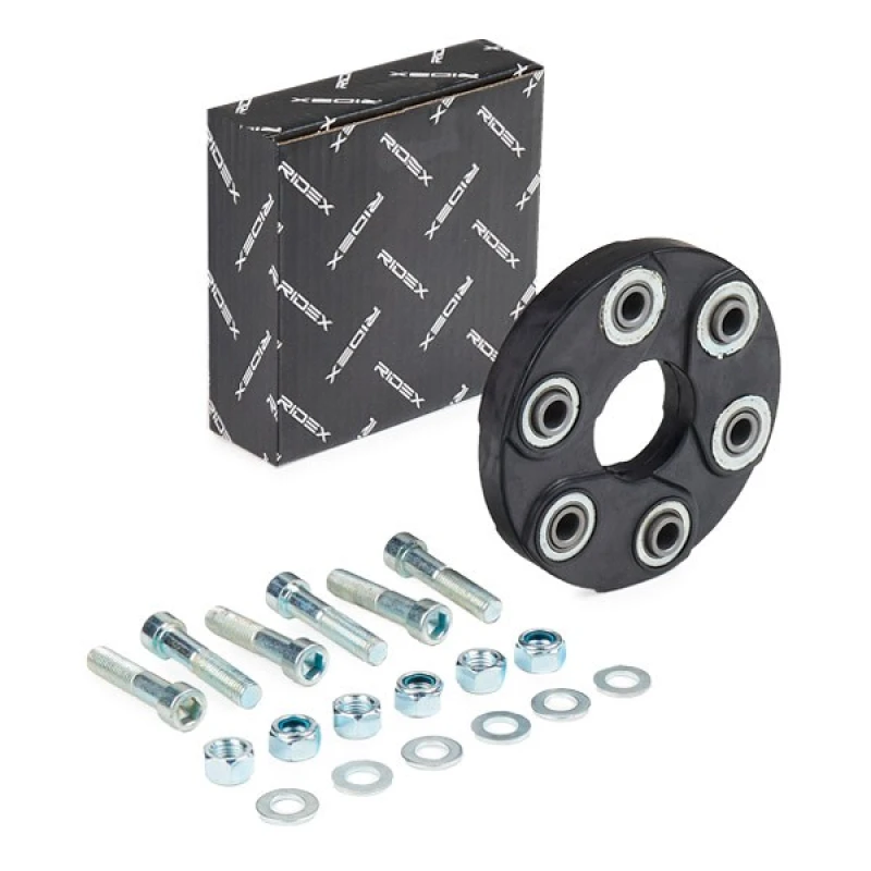 Image of RIDEX Drive shaft coupler RIDEX 1427J0082
