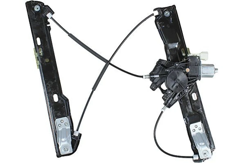 Image of Window regulator METZGER 2160751