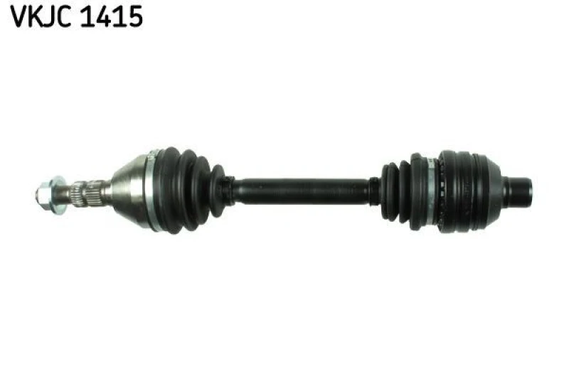 Image of SKF Drive shaft SKF VKJC 1415