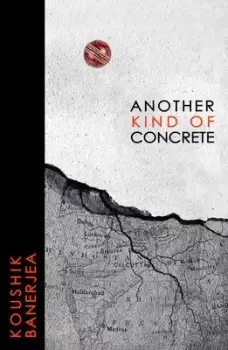 Image of Another kind of concrete by Koushik Banerjea