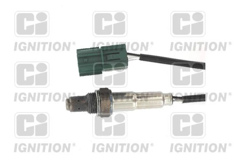 Image of QUINTON HAZELL Lambda sensor QUINTON HAZELL XLOS1493
