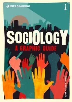 Image of Introducing sociology by John Nagle