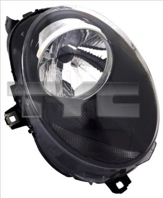 Image of TYC Headlight TYC 20-19801-05-2